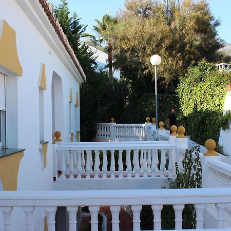 Apartamentos Las Rosas De Capistrano Nerja Extérieur photo
