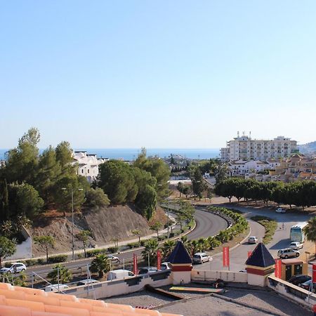 Apartamentos Las Rosas De Capistrano Nerja Extérieur photo