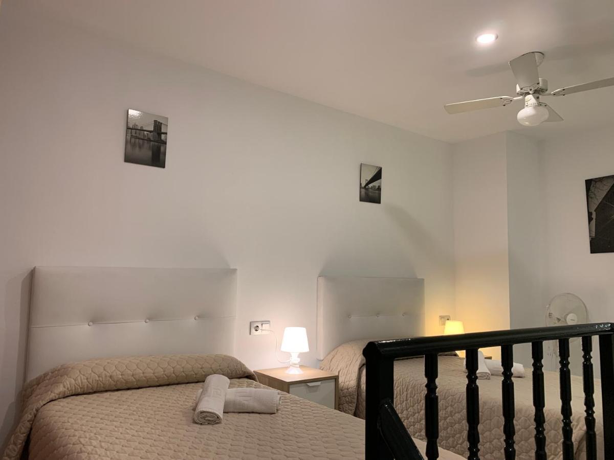 Apartamentos Las Rosas De Capistrano Nerja Extérieur photo