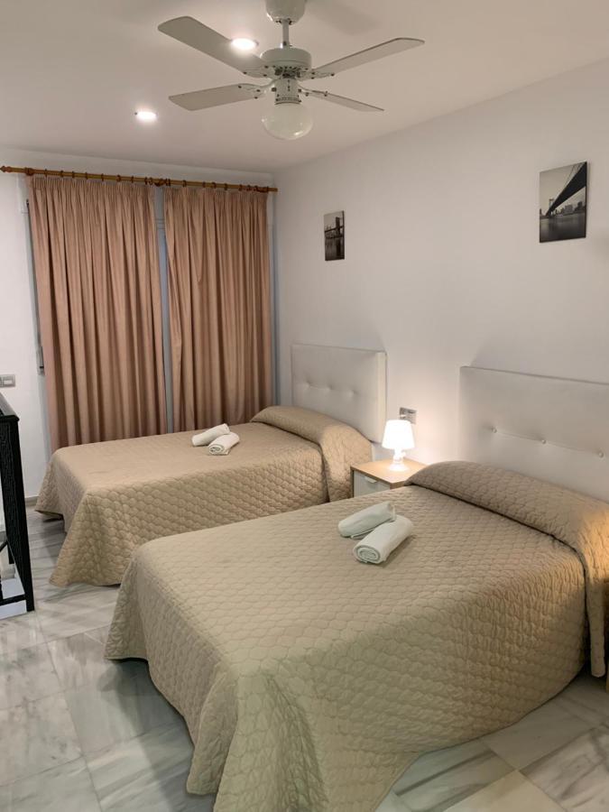 Apartamentos Las Rosas De Capistrano Nerja Extérieur photo