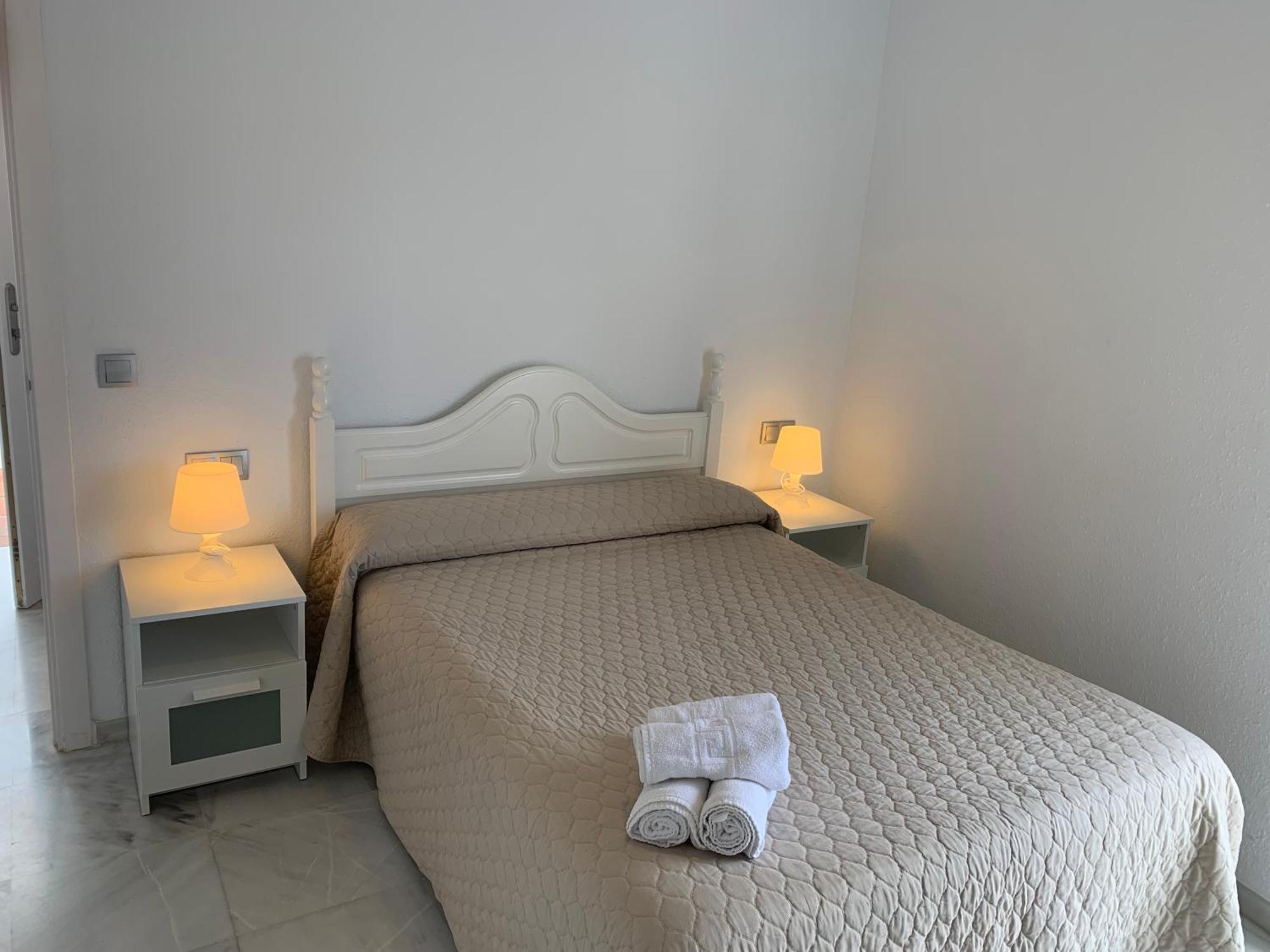 Apartamentos Las Rosas De Capistrano Nerja Extérieur photo