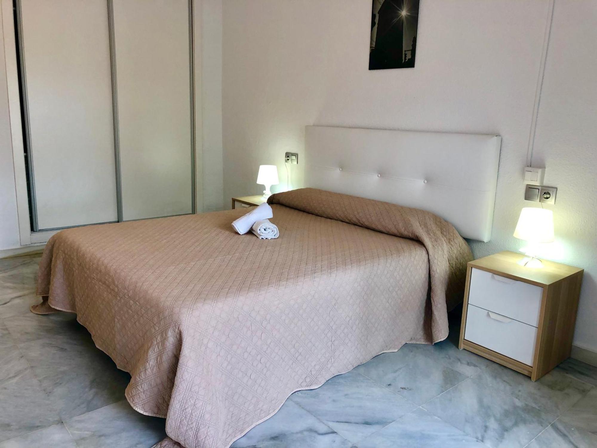 Apartamentos Las Rosas De Capistrano Nerja Extérieur photo