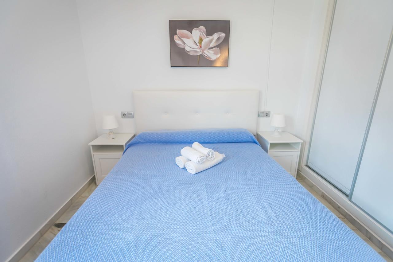 Apartamentos Las Rosas De Capistrano Nerja Extérieur photo