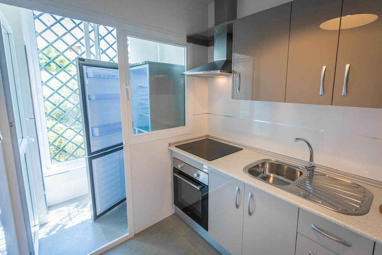 Apartamentos Las Rosas De Capistrano Nerja Extérieur photo