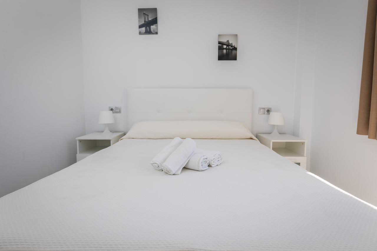 Apartamentos Las Rosas De Capistrano Nerja Extérieur photo