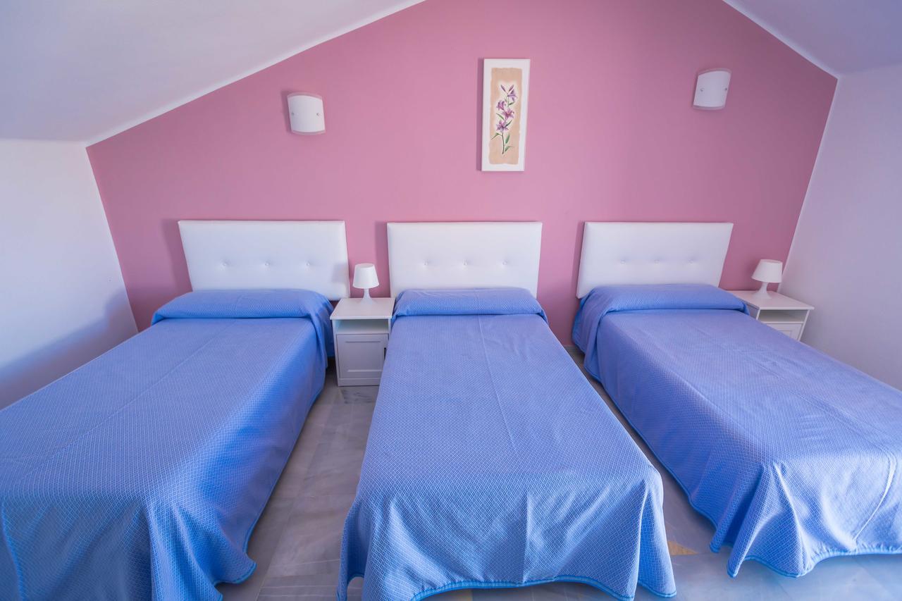 Apartamentos Las Rosas De Capistrano Nerja Extérieur photo