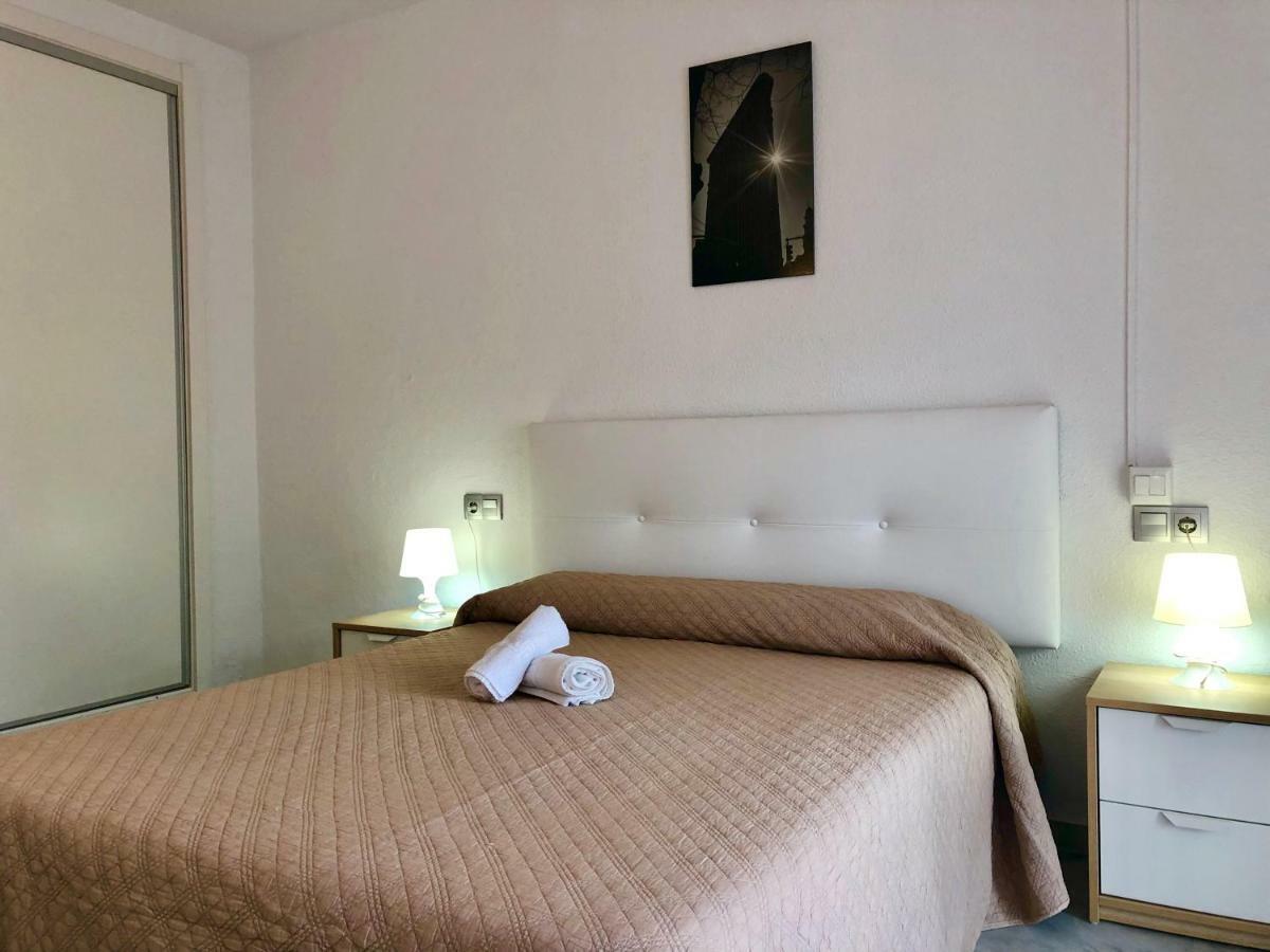 Apartamentos Las Rosas De Capistrano Nerja Extérieur photo