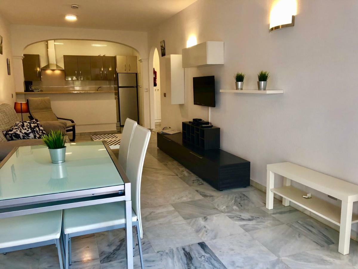 Apartamentos Las Rosas De Capistrano Nerja Extérieur photo