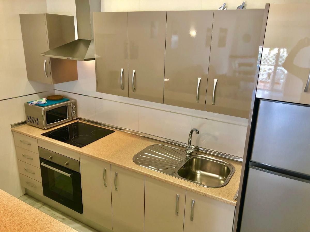 Apartamentos Las Rosas De Capistrano Nerja Extérieur photo
