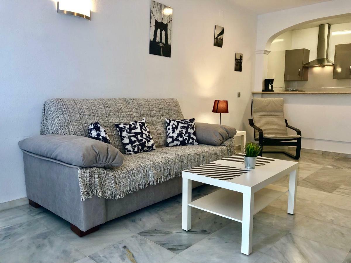 Apartamentos Las Rosas De Capistrano Nerja Extérieur photo